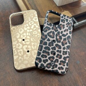 Set of loopy cases, just needs new loops!